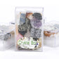 Mixed crystal mineral specimen natural geography