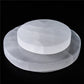 Natural Selenite Slabs Hexagonal, Round, Square, Triangular