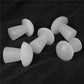 Natural Selenite Mushroom