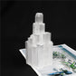 Natural Selenite Tower