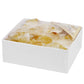 Natural Yellow Quartz Rough Stone Box Set
