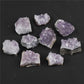 Grade B Amethyst Cluster Gift Box