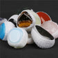 Natural tumbled Stone Crystal Mixed Color Small Gift Box Set