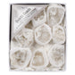 Natural crystal cave hollow agate Moroccan crystal cave