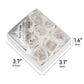 Natural crystal cave hollow agate Moroccan crystal cave