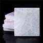 Natural Selenite Slabs Hexagonal, Round, Square, Triangular