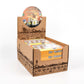 Mini bottle-shaped mineral specimen natural crystal gemstone wish bottle