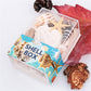 Natural marine biological specimens, shell specimens, and educational materials for student science education.