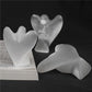 Natural Selenite Angel Crystal Ornament