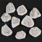 Natural crystal cave hollow agate Moroccan crystal cave