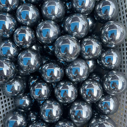 Terahertz Sphere