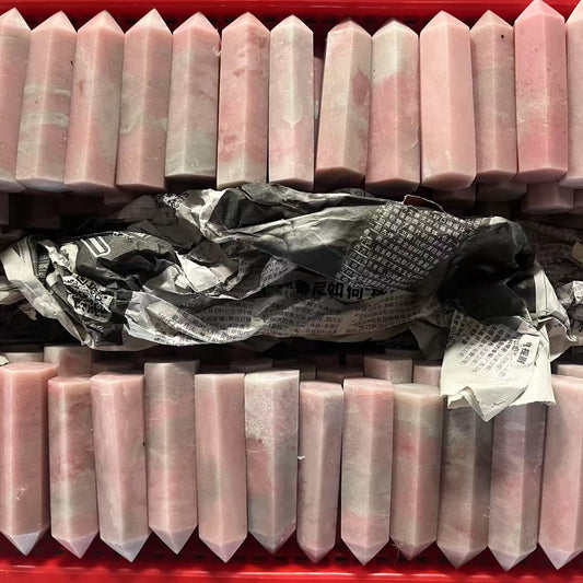 Pink Opal Tower