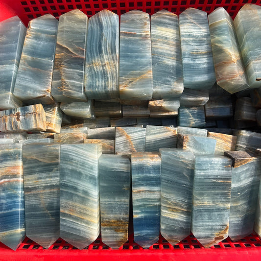 Blue Onyx Tower