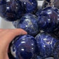 Sodalite Sphere