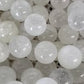 Clear Calcite Sphere