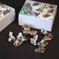 Bismuth mine box
