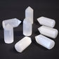 Natural Selenite Point