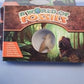 Science and Technology Museum World Fossil Specimens Shark Teeth Conch Shells Mineral Fossils Science Education Materials