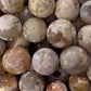 Sakura Agate Sphere