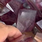 Candy Fluorite Freeform