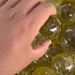 Citrine sphere