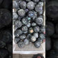 Purple Labradorite Ball