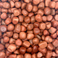 Gold Goldstone Tumbled Stones（20-30mm）（artificial）