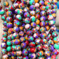 Taiwan Colored Turquoise Loose Beads