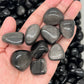Obsidian Tumbled Stones（20-30mm） WaterfrontCrystal
