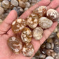 Sakura Agate Tumbled Stones（20-30mm） WaterfrontCrystal