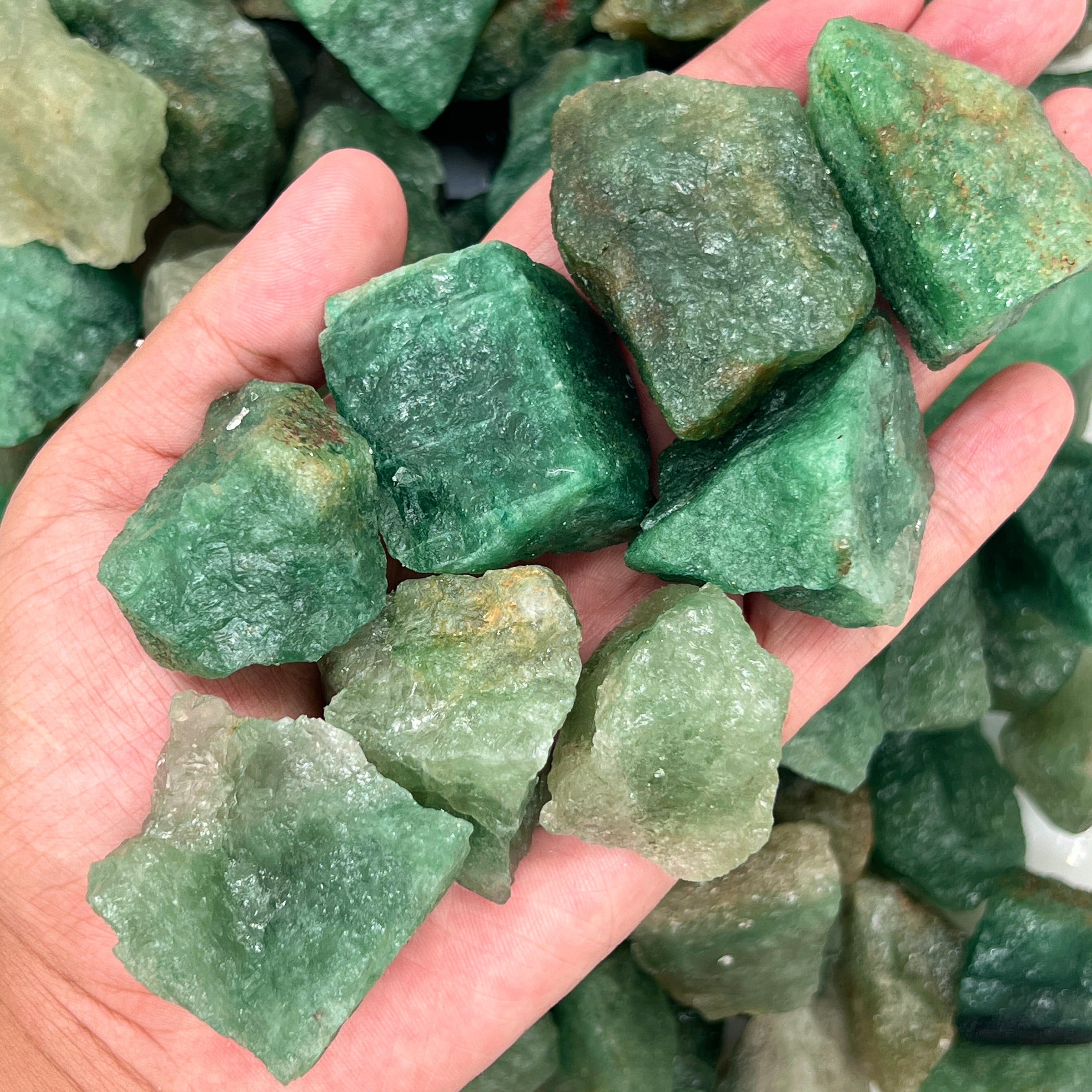 Green hot sale quartz price