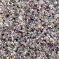 Rainbow Fluorite Chips（5-8mm） WaterfrontCrystal