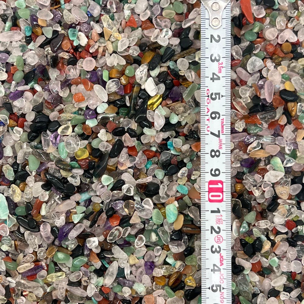 Assorted Mix Chips Wholesale | Wholesale Chips | WaterfrontCrystal