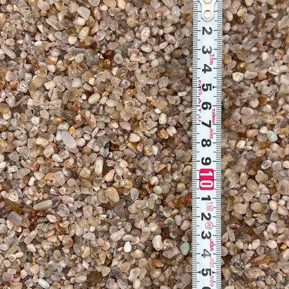 Sakura Agate Chips（5-8mm） WaterfrontCrystal