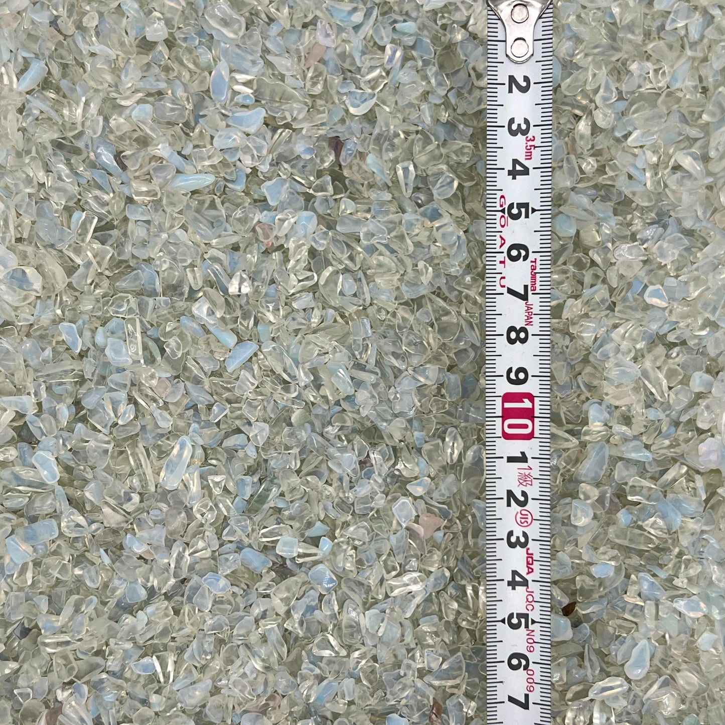 Opalite Chips（5-8mm）（artificial）