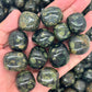 Kambaba Jasper Tumbled Stones（20-30mm）