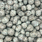 Kiwi Sesame Tumbled Stones（20-30mm）
