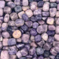 Lepidolite Tumbled Stones（20-30mm） WaterfrontCrystal