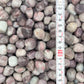 Plum Tourmaline Tumbled Stones（20-30mm）