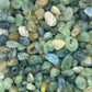 Prehnite Tumbled Stones（20-30mm）