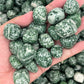 Transvaal Jade Tumbled Stones