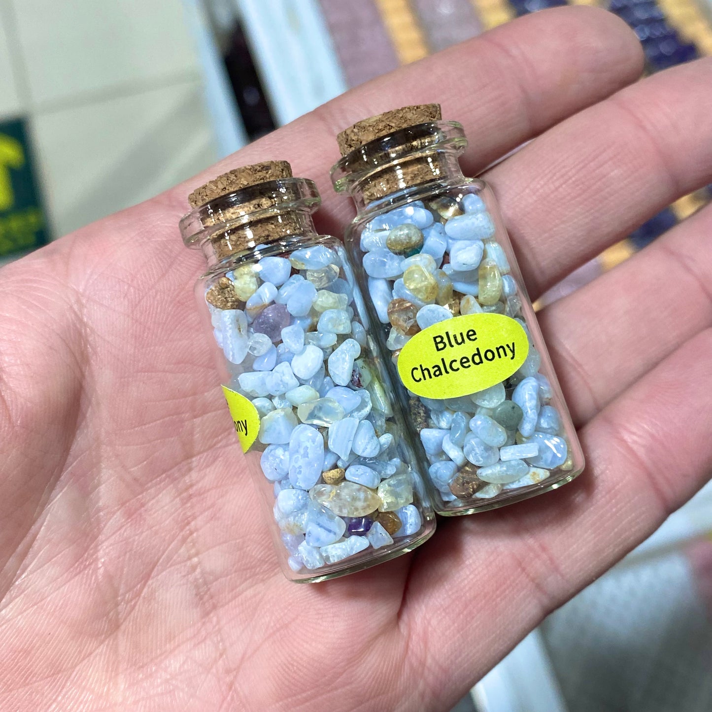 Wishing Bottle Chips (small)