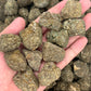 Chalcopyrite Rough Stones | Chalcopyrite Stones | WaterfrontCrystal